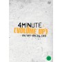 4Minute - Volume Up On/Off Special DVD